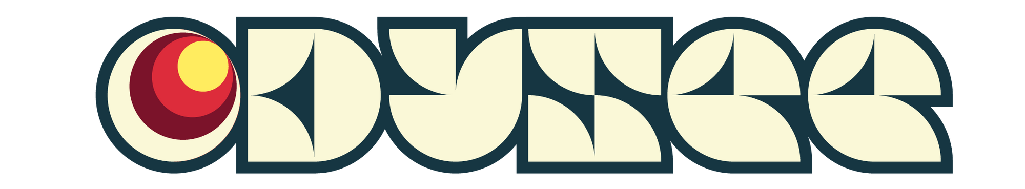 Odysee Logo