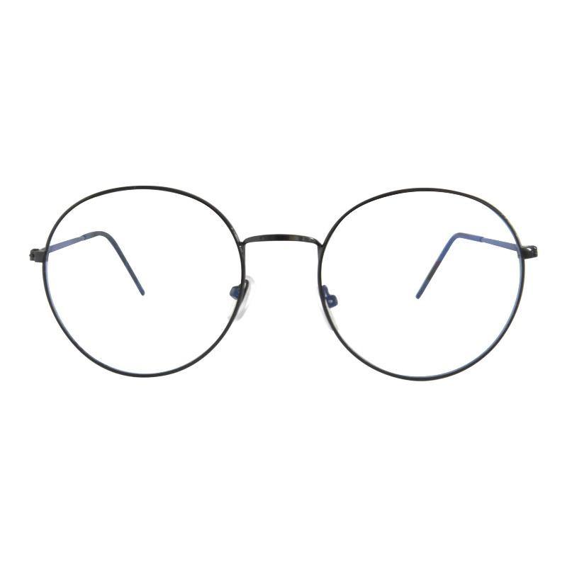 Artemis Blue Glasses