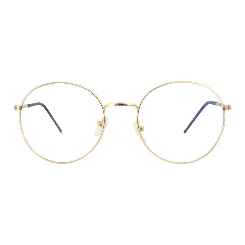 Artemis Blue Glasses