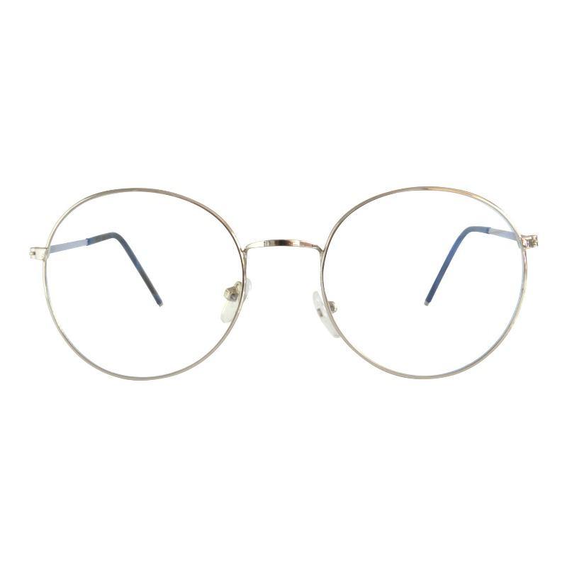 Artemis Blue Glasses