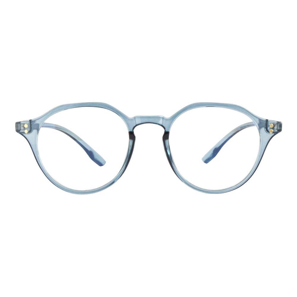 Athena Blue Glasses