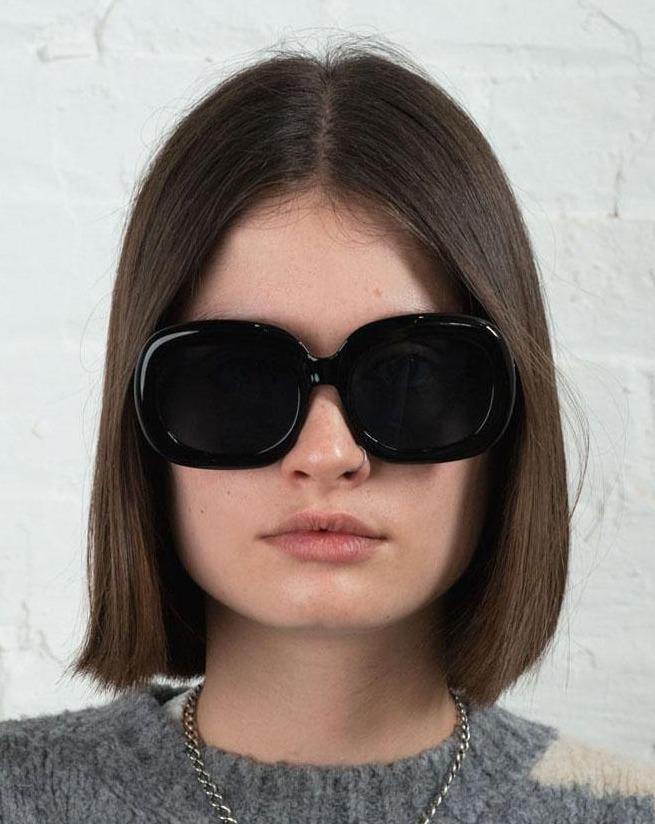 audrey hepburn sunglasses