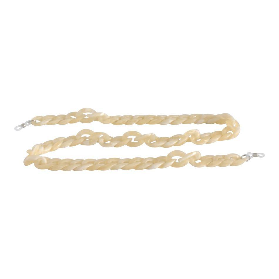 Chunky Chain Glasses 