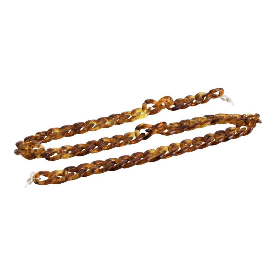 Chunky Chain Glasses 