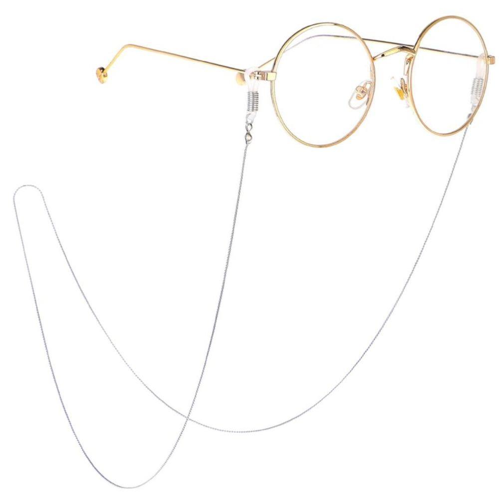 Vintage Chains Glasses, Retro Chains Glasses